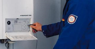 Монтаж газовых огнетушащих приборов от 5075 руб. в Кореновске | ЭлектроКнв - подключение и монтаж сетей