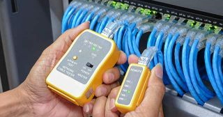 Настройка и монтаж сетей от 3045 руб. в Кореновске - ЭлектроКнв, надежно и быстро
