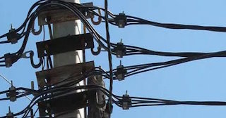 Монтаж СИП провода от 406 руб. в Кореновске - Подключение и установка от ЭлектроКнв