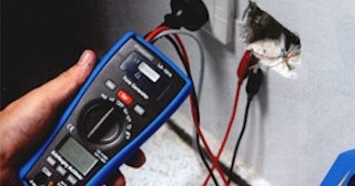 Подключение и монтаж ретро проводки в деревянном доме от 1523 рублей в Кореновске