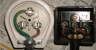 Подключение и монтаж розетки для электроплиты от 559 руб в Кореновске - ЭлектроКнв